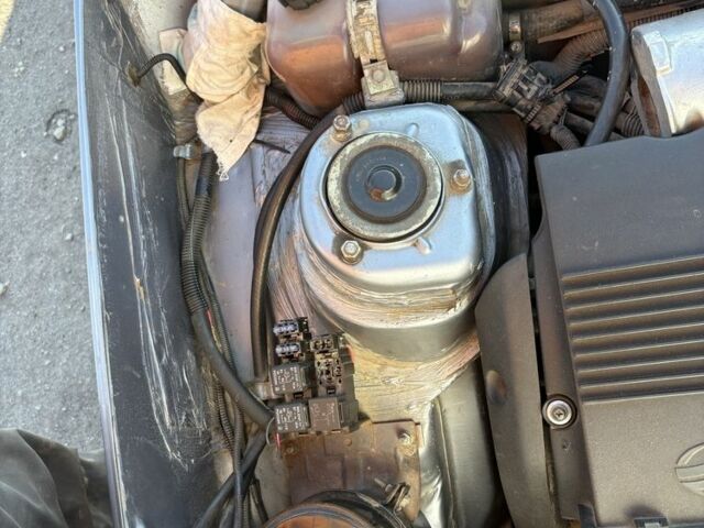 Серый ЗАЗ 1103 Славута, объемом двигателя 1.3 л и пробегом 100 тыс. км за 1650 $, фото 6 на Automoto.ua