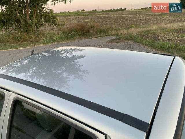 Серый ЗАЗ 1103 Славута, объемом двигателя 1.2 л и пробегом 54 тыс. км за 1550 $, фото 7 на Automoto.ua