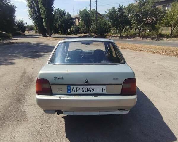 Сірий ЗАЗ 1103 Славута, об'ємом двигуна 1.2 л та пробігом 185 тис. км за 650 $, фото 5 на Automoto.ua