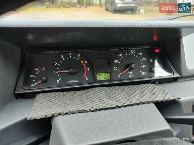 Серый ЗАЗ 1103 Славута, объемом двигателя 1.2 л и пробегом 100 тыс. км за 2000 $, фото 5 на Automoto.ua