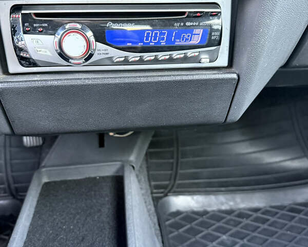 Серый ЗАЗ 1103 Славута, объемом двигателя 1.2 л и пробегом 55 тыс. км за 1600 $, фото 12 на Automoto.ua