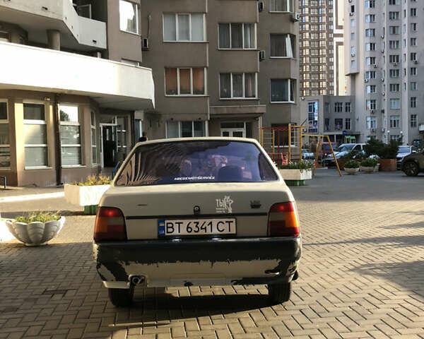 Серый ЗАЗ 1103 Славута, объемом двигателя 1.2 л и пробегом 100 тыс. км за 999 $, фото 3 на Automoto.ua