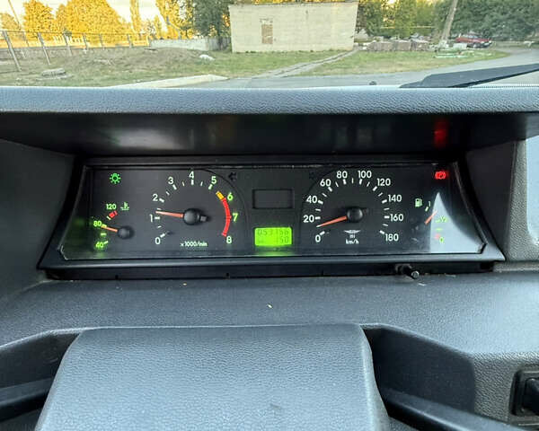 Серый ЗАЗ 1103 Славута, объемом двигателя 1.2 л и пробегом 55 тыс. км за 1600 $, фото 8 на Automoto.ua