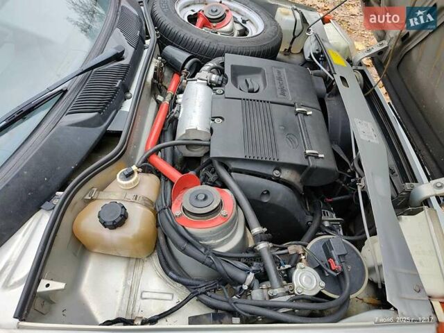 Серый ЗАЗ 1103 Славута, объемом двигателя 1.2 л и пробегом 100 тыс. км за 2000 $, фото 21 на Automoto.ua