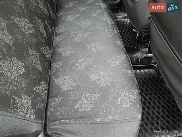 Серый ЗАЗ 1103 Славута, объемом двигателя 1.2 л и пробегом 100 тыс. км за 2000 $, фото 18 на Automoto.ua