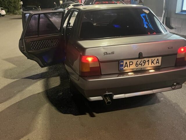 Сірий ЗАЗ 1103 Славута, об'ємом двигуна 1.2 л та пробігом 200 тис. км за 900 $, фото 3 на Automoto.ua