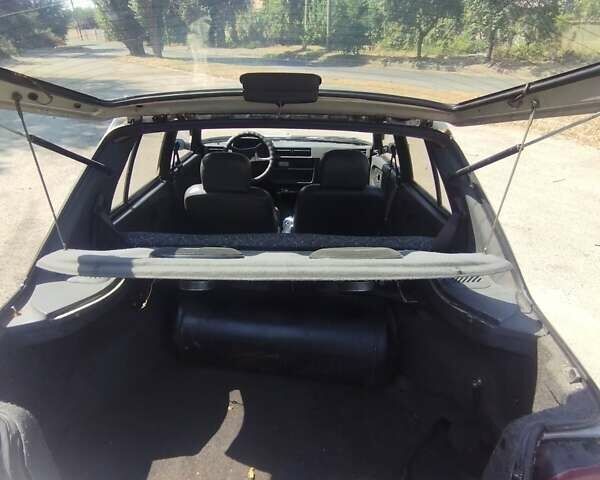 Сірий ЗАЗ 1103 Славута, об'ємом двигуна 1.2 л та пробігом 185 тис. км за 650 $, фото 2 на Automoto.ua