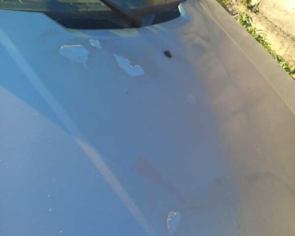 Серый ЗАЗ 1103 Славута, объемом двигателя 1.2 л и пробегом 144 тыс. км за 1200 $, фото 3 на Automoto.ua