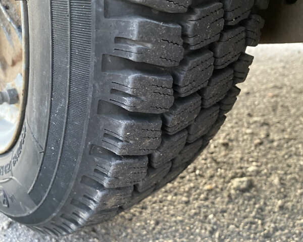 Серый ЗАЗ 1103 Славута, объемом двигателя 1.2 л и пробегом 54 тыс. км за 1550 $, фото 31 на Automoto.ua