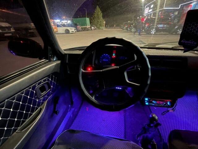 Сірий ЗАЗ 1103 Славута, об'ємом двигуна 1.2 л та пробігом 200 тис. км за 900 $, фото 10 на Automoto.ua