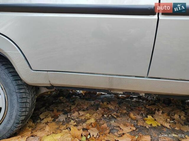 Серый ЗАЗ 1103 Славута, объемом двигателя 1.2 л и пробегом 100 тыс. км за 2000 $, фото 7 на Automoto.ua