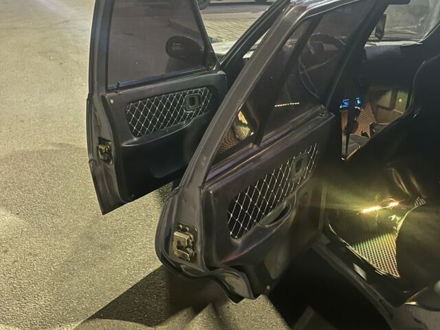 Сірий ЗАЗ 1103 Славута, об'ємом двигуна 1.2 л та пробігом 200 тис. км за 900 $, фото 9 на Automoto.ua