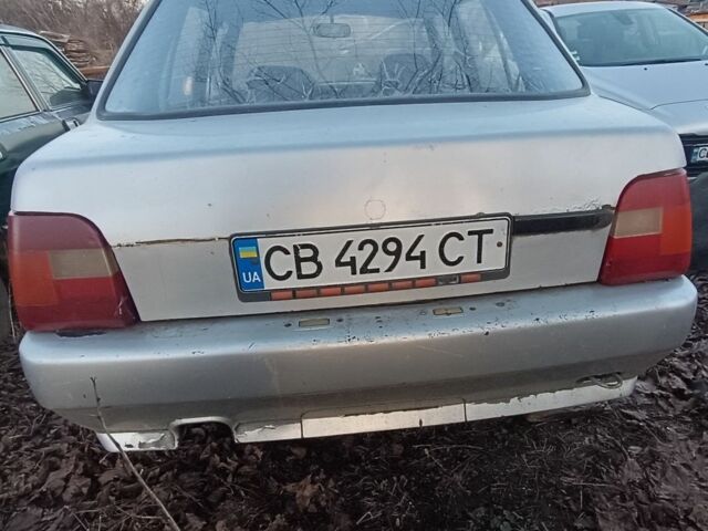 Серый ЗАЗ 1103 Славута, объемом двигателя 1.2 л и пробегом 210 тыс. км за 650 $, фото 9 на Automoto.ua