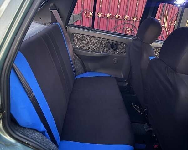 ЗАЗ 1103 Славута 2006 в Фастове на Automoto.ua Серый ЗАЗ 1103 Славута, объемом двигателя 1.3 л и пробегом 110 тыс. км за 1500 $, фото 3 на Automoto.ua