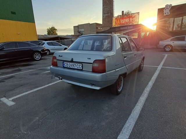 Серый ЗАЗ 1103 Славута, объемом двигателя 0 л и пробегом 118 тыс. км за 1000 $, фото 3 на Automoto.ua