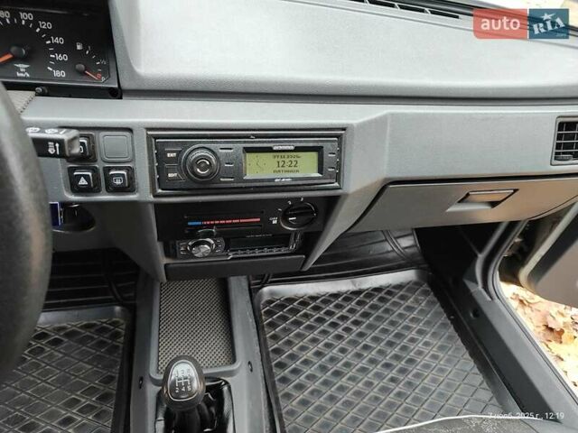 Серый ЗАЗ 1103 Славута, объемом двигателя 1.2 л и пробегом 100 тыс. км за 2000 $, фото 12 на Automoto.ua