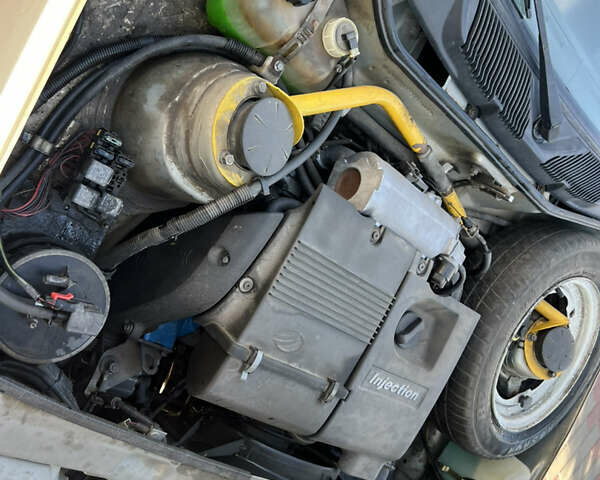 Серый ЗАЗ 1103 Славута, объемом двигателя 1.2 л и пробегом 100 тыс. км за 1800 $, фото 18 на Automoto.ua