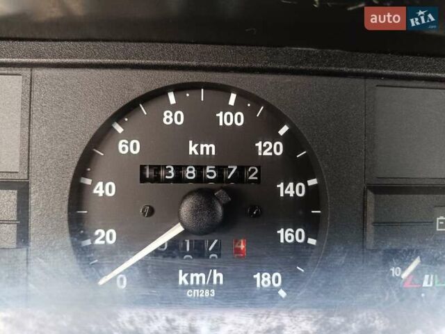 Серый ЗАЗ 1103 Славута, объемом двигателя 1.3 л и пробегом 138 тыс. км за 1250 $, фото 1 на Automoto.ua