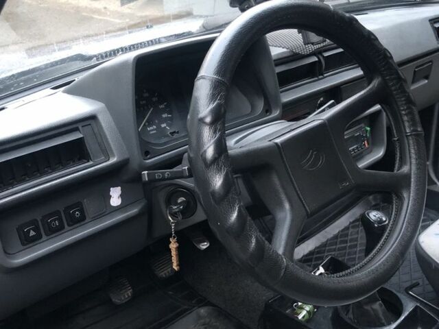 Серый ЗАЗ 1103 Славута, объемом двигателя 1.2 л и пробегом 185 тыс. км за 1050 $, фото 13 на Automoto.ua