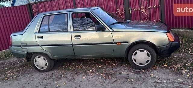 ЗАЗ 1103 Славута 2006 в Фастове на Automoto.ua Серый ЗАЗ 1103 Славута, объемом двигателя 1.3 л и пробегом 110 тыс. км за 1500 $, фото 1 на Automoto.ua