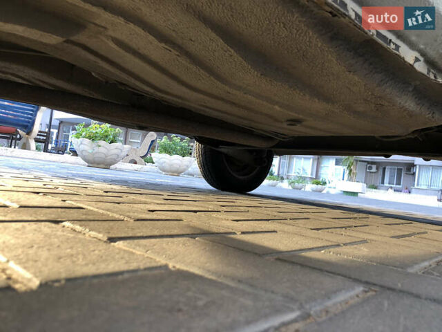 Серый ЗАЗ 1103 Славута, объемом двигателя 1.2 л и пробегом 100 тыс. км за 999 $, фото 8 на Automoto.ua