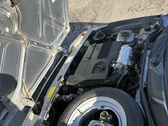 Серый ЗАЗ 1103 Славута, объемом двигателя 1.3 л и пробегом 100 тыс. км за 1650 $, фото 4 на Automoto.ua