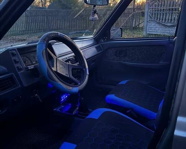 ЗАЗ 1103 Славута 2006 в Фастове на Automoto.ua Серый ЗАЗ 1103 Славута, объемом двигателя 1.3 л и пробегом 110 тыс. км за 1500 $, фото 4 на Automoto.ua