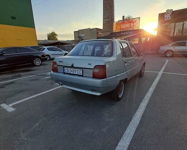 Серый ЗАЗ 1103 Славута, объемом двигателя 1.2 л и пробегом 118 тыс. км за 1000 $, фото 1 на Automoto.ua