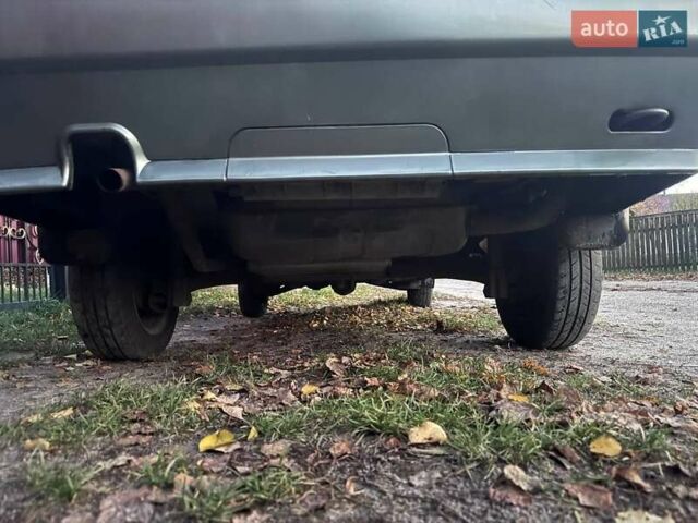 ЗАЗ 1103 Славута 2006 в Фастове на Automoto.ua Серый ЗАЗ 1103 Славута, объемом двигателя 1.3 л и пробегом 110 тыс. км за 1500 $, фото 2 на Automoto.ua