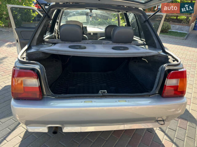 Серый ЗАЗ 1103 Славута, объемом двигателя 1.2 л и пробегом 100 тыс. км за 1800 $, фото 14 на Automoto.ua