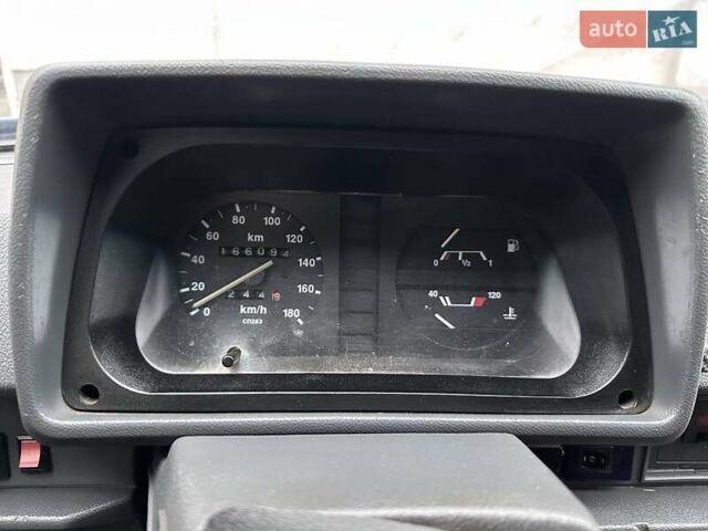 Серый ЗАЗ 1103 Славута, объемом двигателя 1.2 л и пробегом 166 тыс. км за 1200 $, фото 3 на Automoto.ua