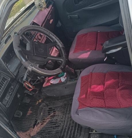 ЗАЗ 1103 Славута 2006 в Запорожье на Automoto.ua Серый ЗАЗ 1103 Славута, объемом двигателя 1.2 л и пробегом 150 тыс. км за 700 $, фото 4 на Automoto.ua