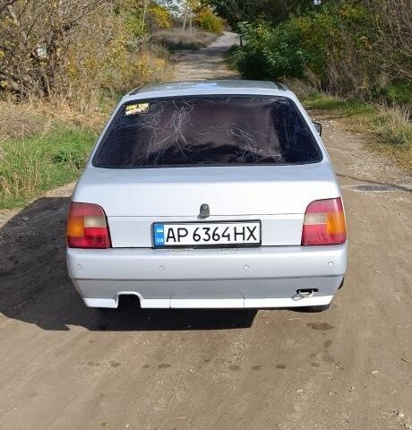 ЗАЗ 1103 Славута 2006 в Запорожье на Automoto.ua Серый ЗАЗ 1103 Славута, объемом двигателя 1.2 л и пробегом 150 тыс. км за 700 $, фото 2 на Automoto.ua