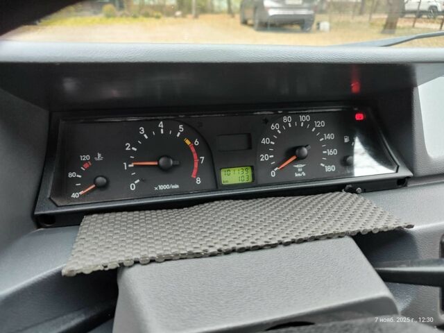 Сірий ЗАЗ 1103 Славута, об'ємом двигуна 1.2 л та пробігом 100 тис. км за 2000 $, фото 6 на Automoto.ua