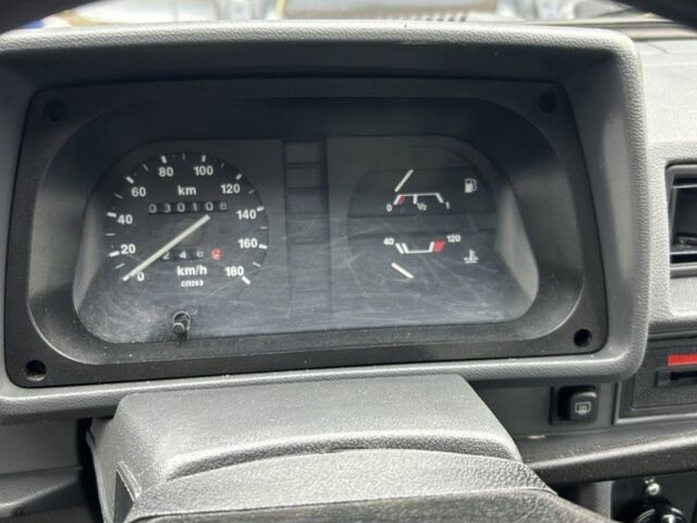 ЗАЗ 1103 Славута 2006 в Зенькове на Automoto.ua Серый ЗАЗ 1103 Славута, объемом двигателя 1.2 л и пробегом 30 тыс. км за 1950 $, фото 6 на Automoto.ua