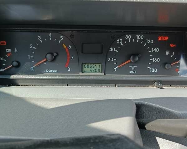 Серый ЗАЗ 1103 Славута, объемом двигателя 1.2 л и пробегом 85 тыс. км за 1100 $, фото 9 на Automoto.ua