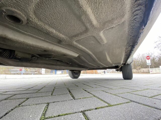 Серый ЗАЗ 1103 Славута, объемом двигателя 1.2 л и пробегом 147 тыс. км за 1000 $, фото 6 на Automoto.ua