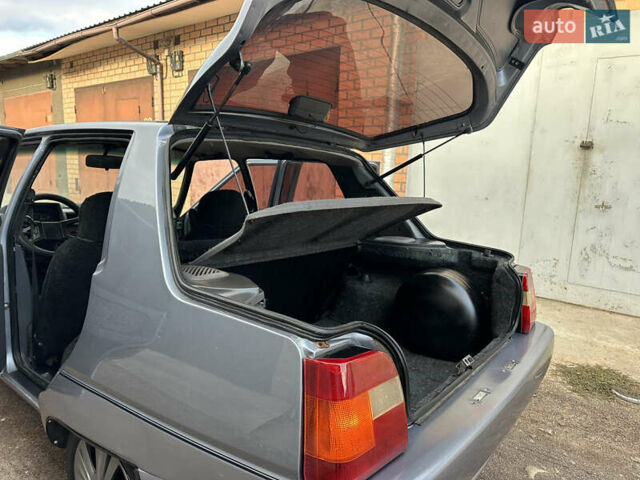 Сірий ЗАЗ 1103 Славута, об'ємом двигуна 1.2 л та пробігом 113 тис. км за 1750 $, фото 31 на Automoto.ua