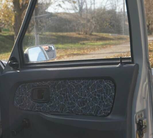 Сірий ЗАЗ 1103 Славута, об'ємом двигуна 1.2 л та пробігом 90 тис. км за 1500 $, фото 18 на Automoto.ua