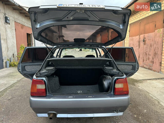 Сірий ЗАЗ 1103 Славута, об'ємом двигуна 1.2 л та пробігом 113 тис. км за 1750 $, фото 29 на Automoto.ua