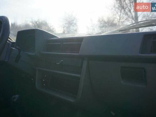 Сірий ЗАЗ 1103 Славута, об'ємом двигуна 1.2 л та пробігом 90 тис. км за 1500 $, фото 15 на Automoto.ua