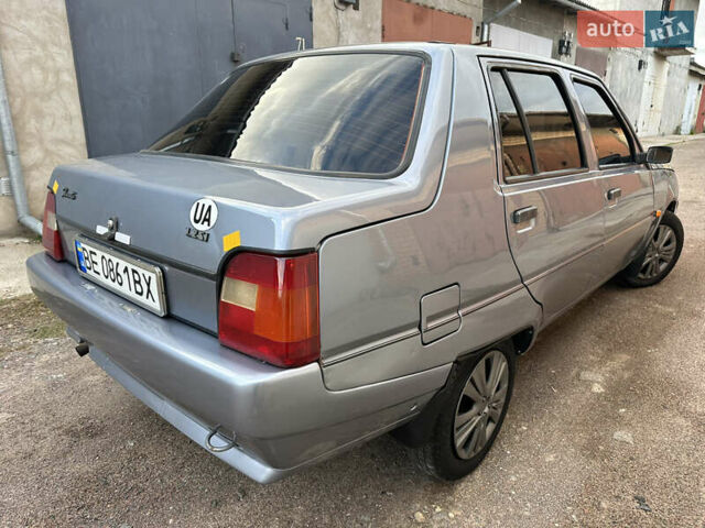 Сірий ЗАЗ 1103 Славута, об'ємом двигуна 1.2 л та пробігом 113 тис. км за 1750 $, фото 11 на Automoto.ua