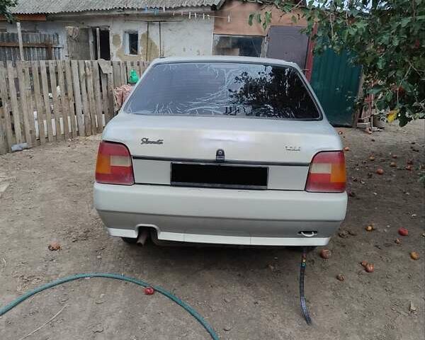 Серый ЗАЗ 1103 Славута, объемом двигателя 1.2 л и пробегом 300 тыс. км за 1326 $, фото 1 на Automoto.ua