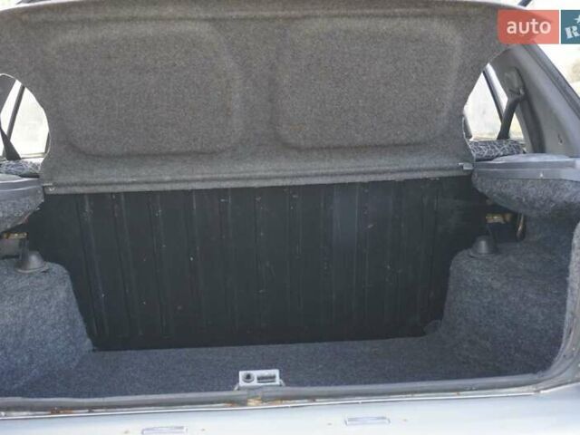 Сірий ЗАЗ 1103 Славута, об'ємом двигуна 1.2 л та пробігом 90 тис. км за 1500 $, фото 20 на Automoto.ua