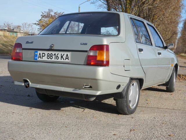 Сірий ЗАЗ 1103 Славута, об'ємом двигуна 1.2 л та пробігом 90 тис. км за 1500 $, фото 5 на Automoto.ua