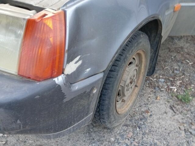 Серый ЗАЗ 1103 Славута, объемом двигателя 1.2 л и пробегом 90 тыс. км за 691 $, фото 3 на Automoto.ua