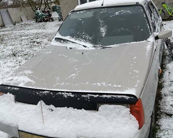 Серый ЗАЗ 1103 Славута, объемом двигателя 1.2 л и пробегом 160 тыс. км за 900 $, фото 3 на Automoto.ua