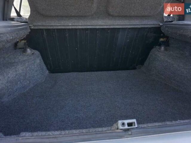 Сірий ЗАЗ 1103 Славута, об'ємом двигуна 1.2 л та пробігом 90 тис. км за 1500 $, фото 21 на Automoto.ua