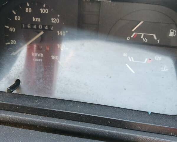 Серый ЗАЗ 1103 Славута, объемом двигателя 1.2 л и пробегом 164 тыс. км за 1200 $, фото 1 на Automoto.ua