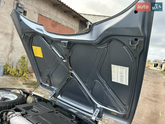 Сірий ЗАЗ 1103 Славута, об'ємом двигуна 1.2 л та пробігом 113 тис. км за 1750 $, фото 36 на Automoto.ua